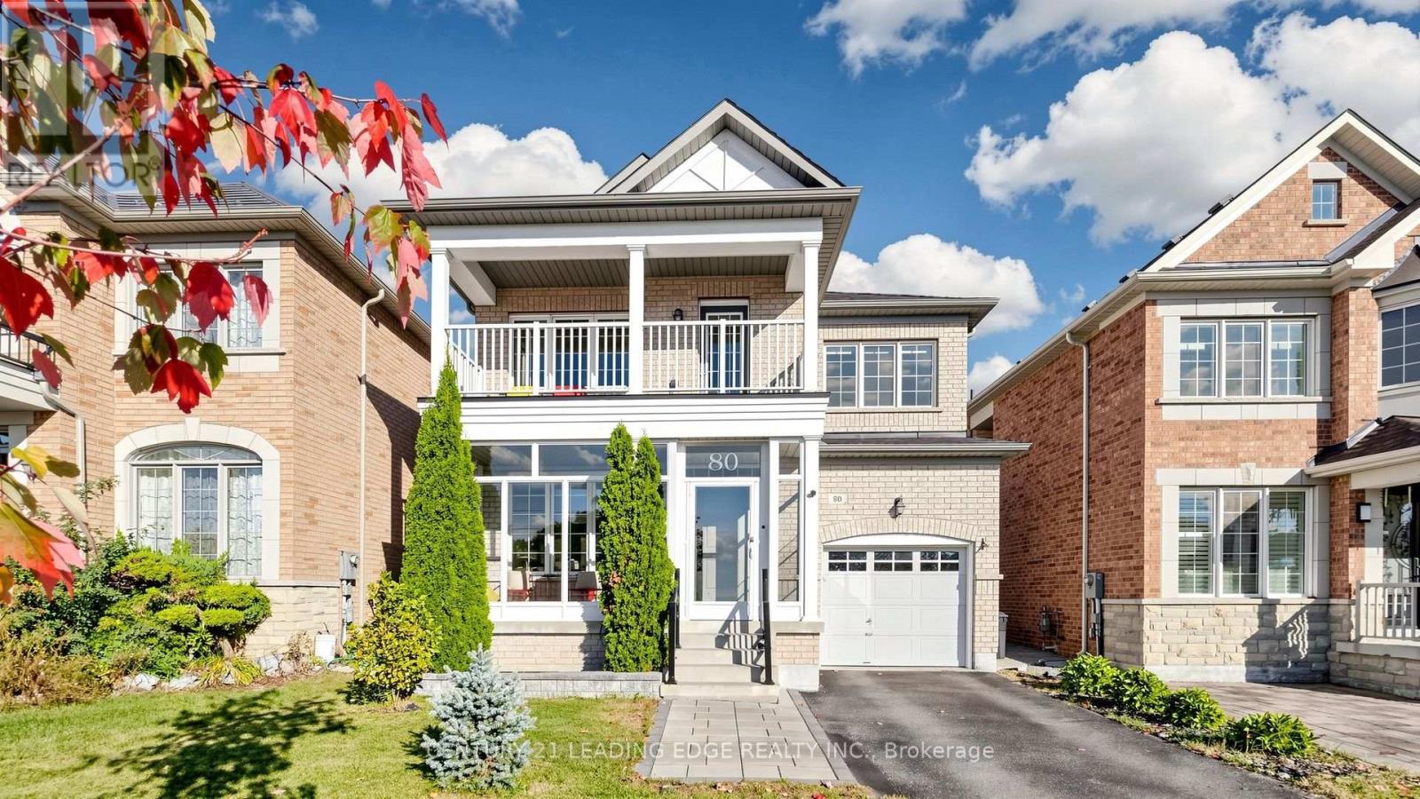 80 Maria Road, Markham, ON photo 1
