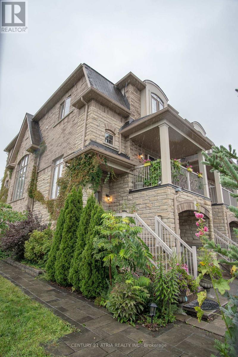 10951 Woodbine Avenue, Markham, ON photo 21