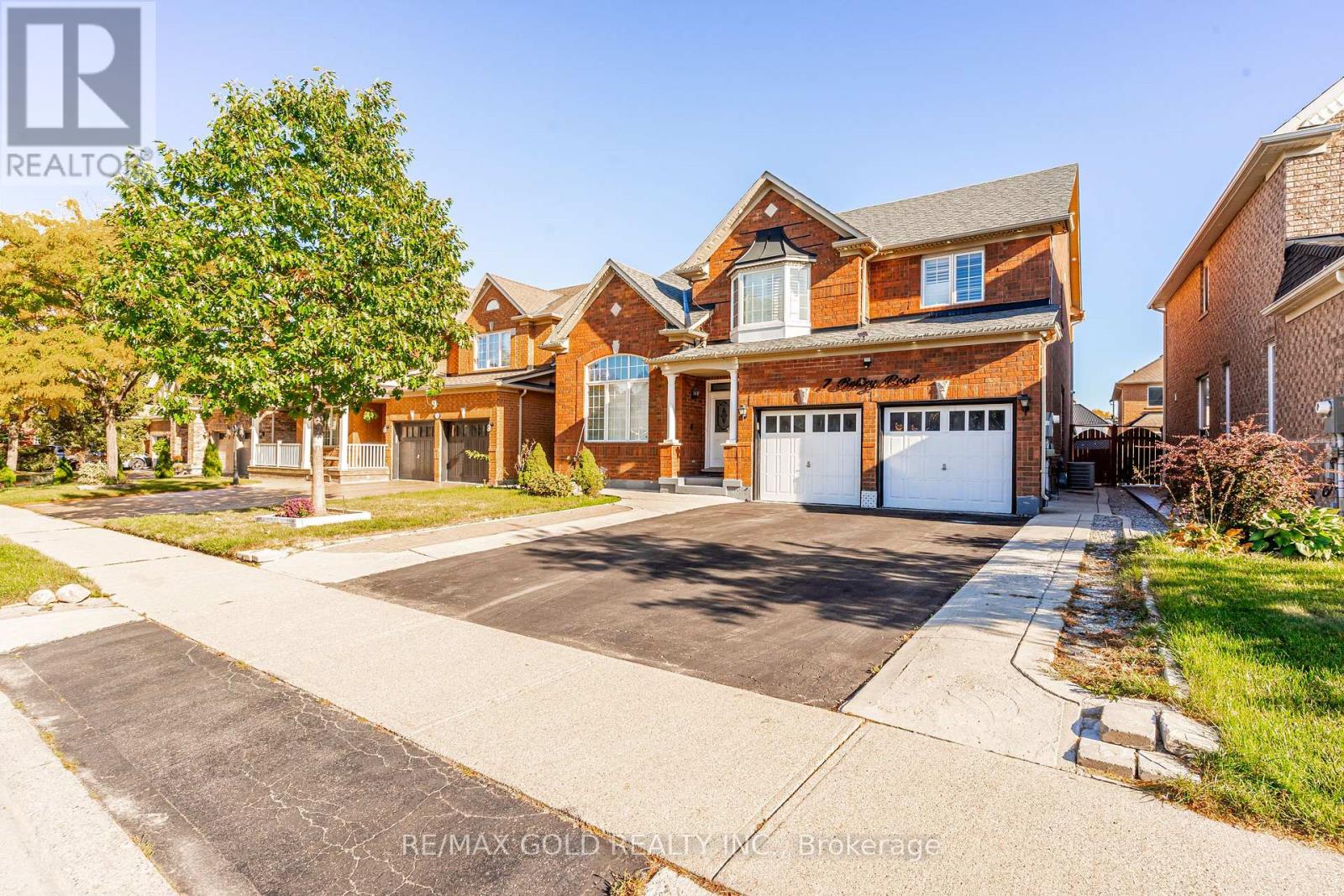 7 BETTEY ROAD - 2