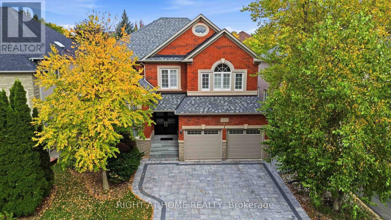 1213 LINDENROCK DRIVE - 50