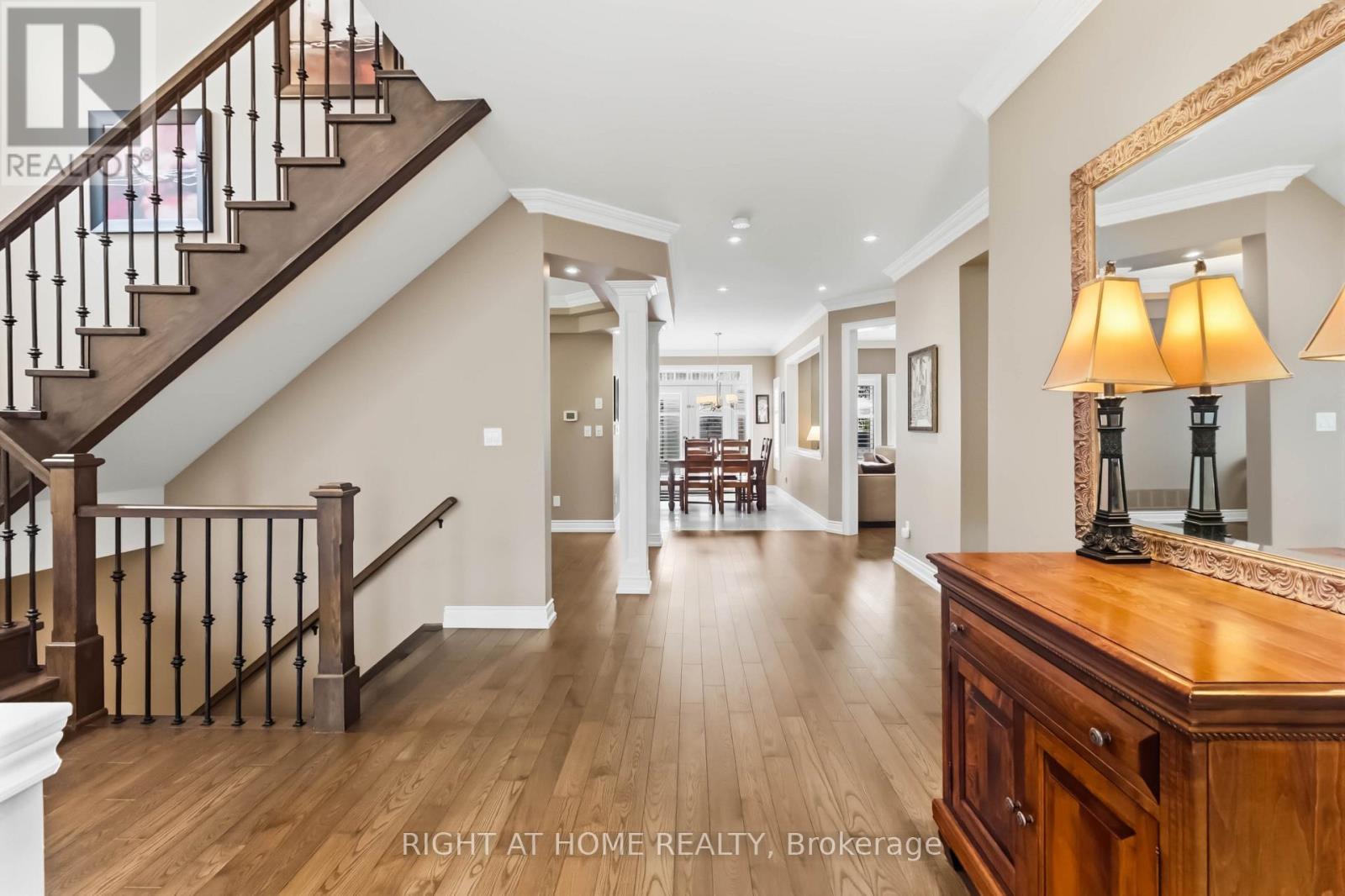 1213 LINDENROCK DRIVE - 6