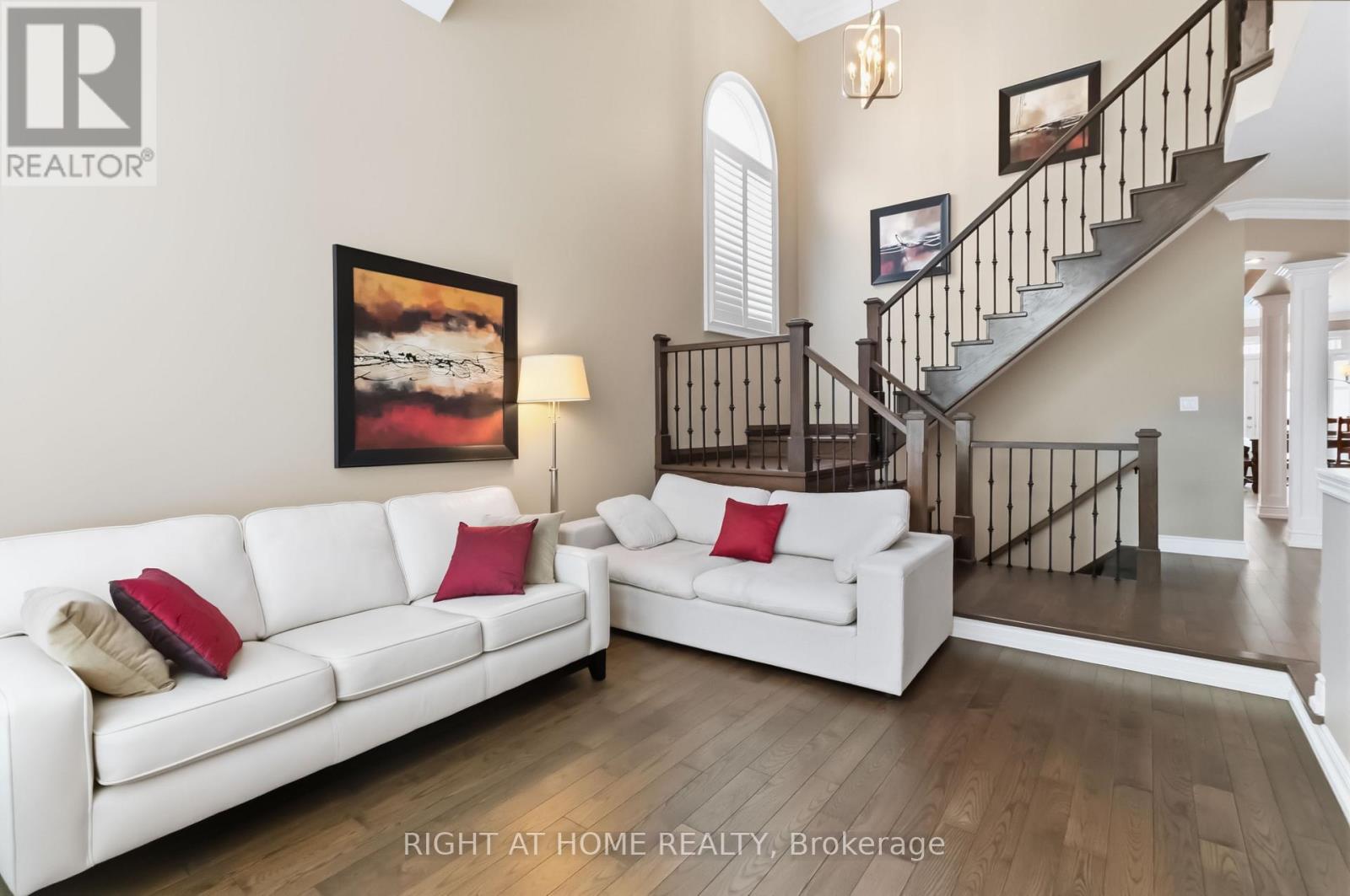 1213 Lindenrock Drive, Oakville, ON photo 8