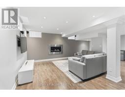 1213 Lindenrock Drive, Oakville, ON L6H6W2 Photo 37