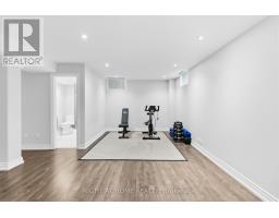 1213 Lindenrock Drive, Oakville, ON L6H6W2 Photo 40