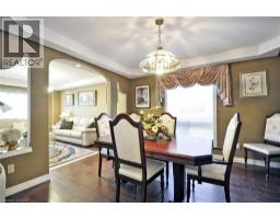 4pc Bathroom - 39 Peregrine Crescent, Cambridge, ON N1T1N9 Photo 12