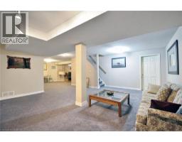 39 Peregrine Crescent, Cambridge, ON N1T1N9 Photo 31