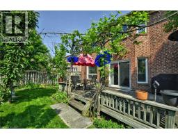 39 Peregrine Crescent, Cambridge, ON N1T1N9 Photo 33
