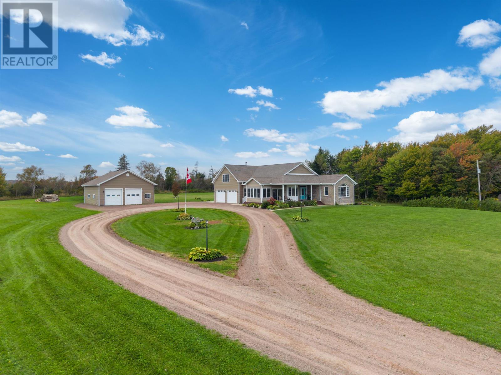#Lot 26-2 1729 New Glasgow Road - 1