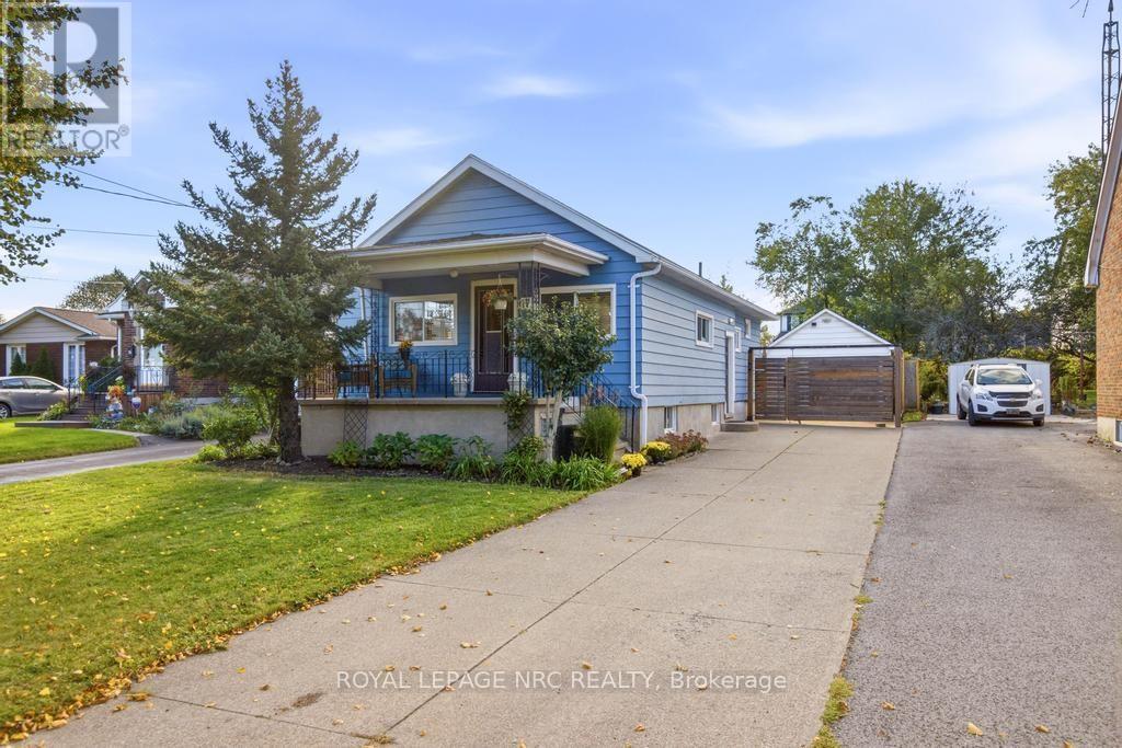17 Wanda Road, St. Catharines, ON