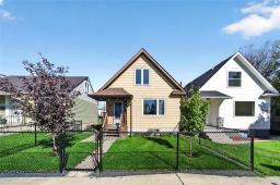 1449 William Avenue, Winnipeg, MB R3E1A4 Photo 41