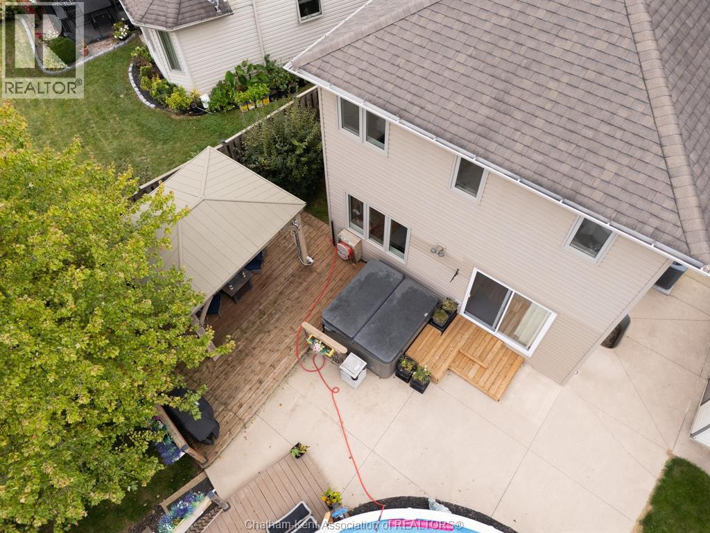 20 GOLDENROD COURT - 5