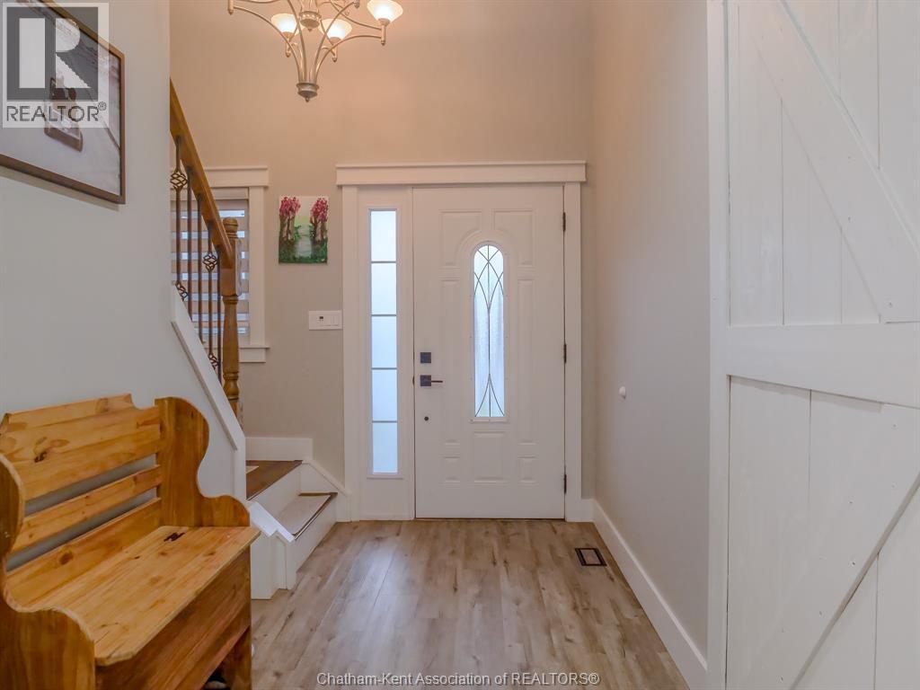 20 GOLDENROD COURT - 18