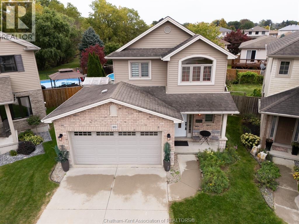 Property for sale at 20 GOLDENROD COURT