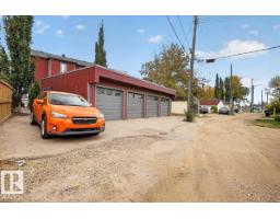#1 14315 Stony Plain Rd Nw, Edmonton, AB T5N3R6 Photo 48
