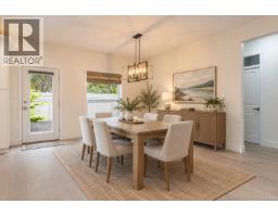 Kitchen - 3800 Creekside Dr, Bowser, BC V0R1G0 Photo 6