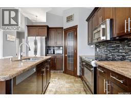 3pc Ensuite bath - 4555 Solie Crescent, Regina, SK S4X0B4 Photo 10