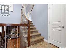 4pc Bathroom - 4555 Solie Crescent, Regina, SK S4X0B4 Photo 6