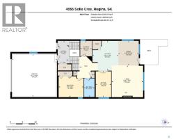 4555 Solie Crescent, Regina, SK S4X0B4 Photo 58