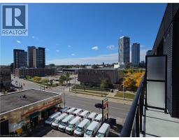 1 Victoria Street S Unit# 513, Kitchener, ON N2G0B5 Photo 20