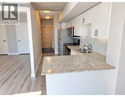 1 Victoria Street S Unit# 513, Kitchener, ON N2G0B5 Photo 12