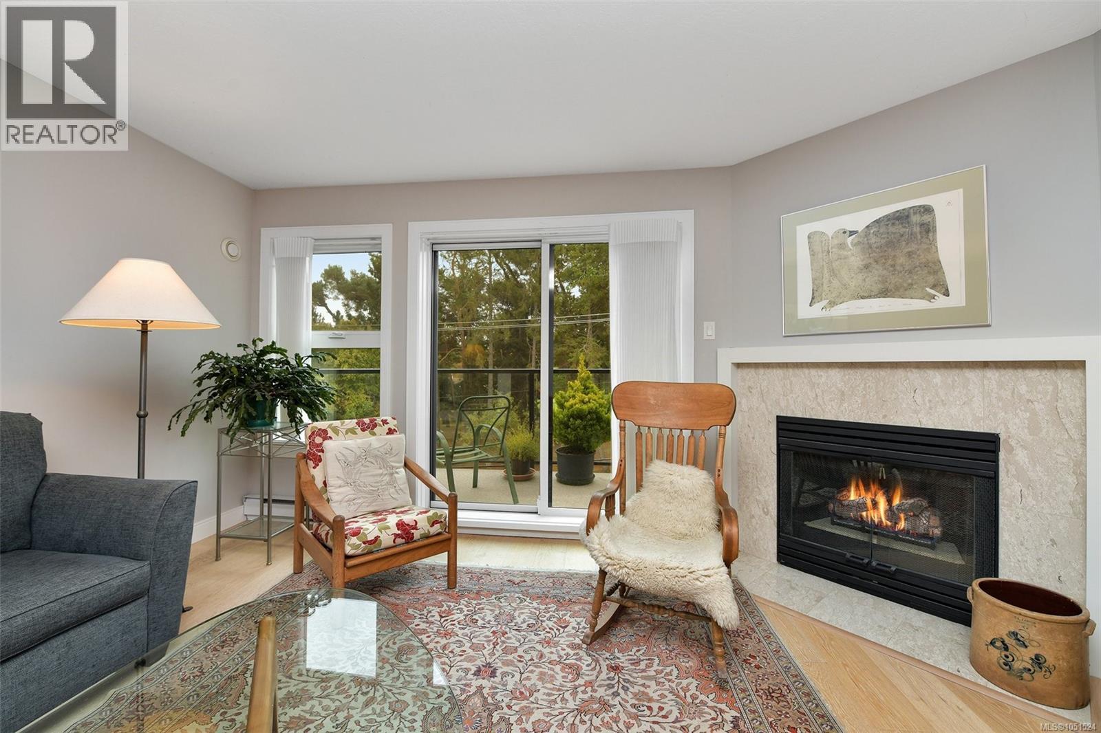 401 1000 Park Boulevard, Victoria