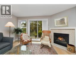 Dining nook - 401 1000 Park Blvd, Victoria, BC V8V2T4 Photo 7