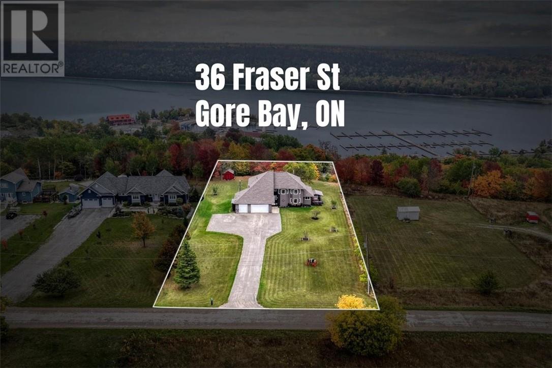 36 Fraser Street - 48