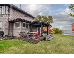 Kitchen - 36 Fraser Street, Gore Bay, Manitoulin Island, ON P0P1H0 Photo 6