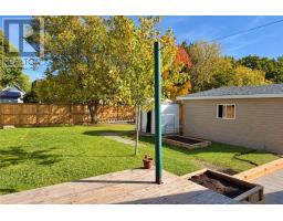 20 Gladstone Ave S, Sault Ste  Marie, ON P6B2R6 Photo 17