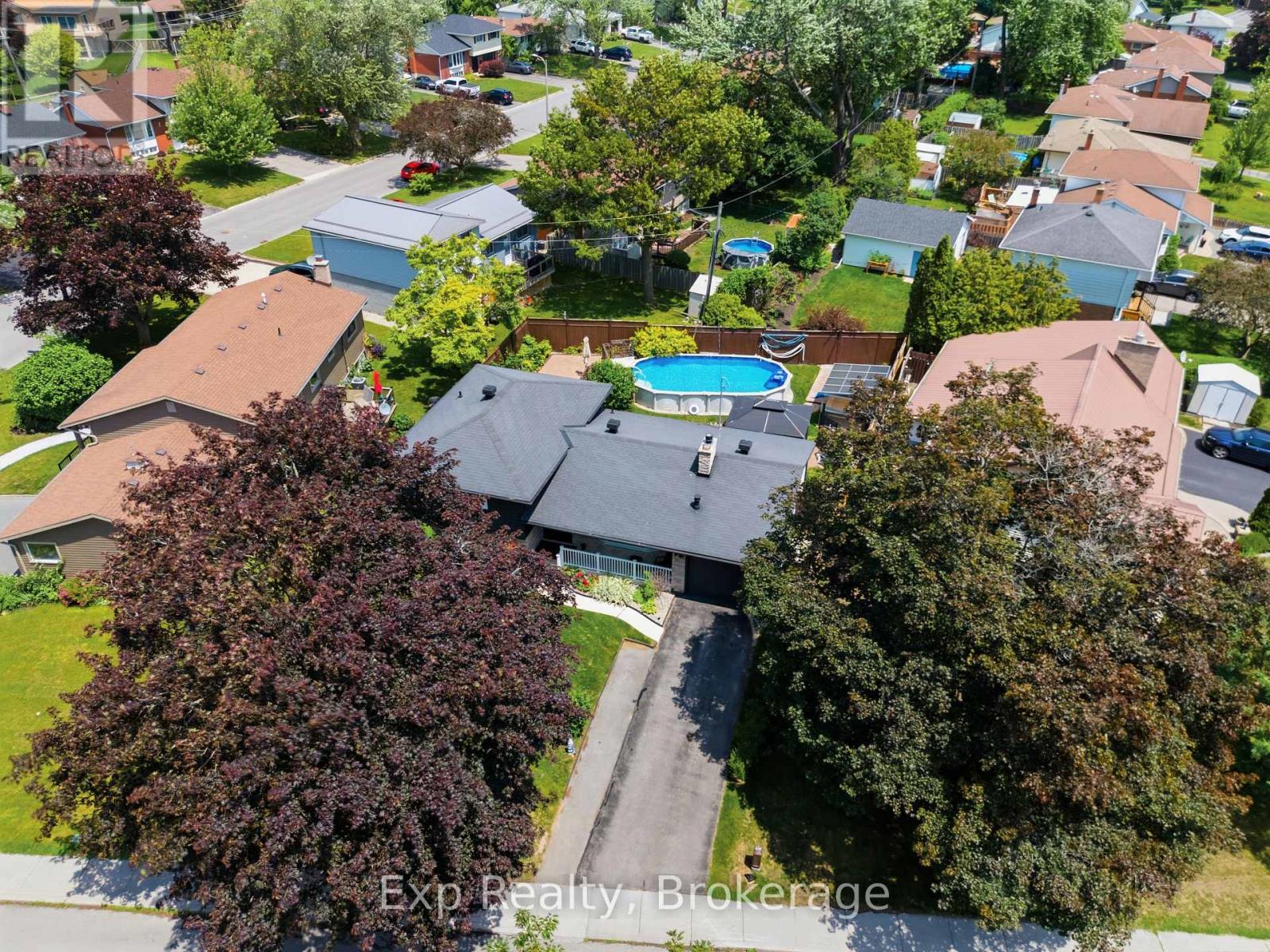 70 Tripp Boulevard, Quinte West, ON