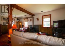 Sunroom - 72 Jones Road, Wollaston, ON K0L1P0 Photo 10