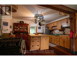 Laundry room - 72 Jones Road, Wollaston, ON K0L1P0 Photo 7