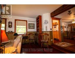 Foyer - 72 Jones Road, Wollaston, ON K0L1P0 Photo 8