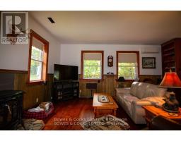 Dining room - 72 Jones Road, Wollaston, ON K0L1P0 Photo 9