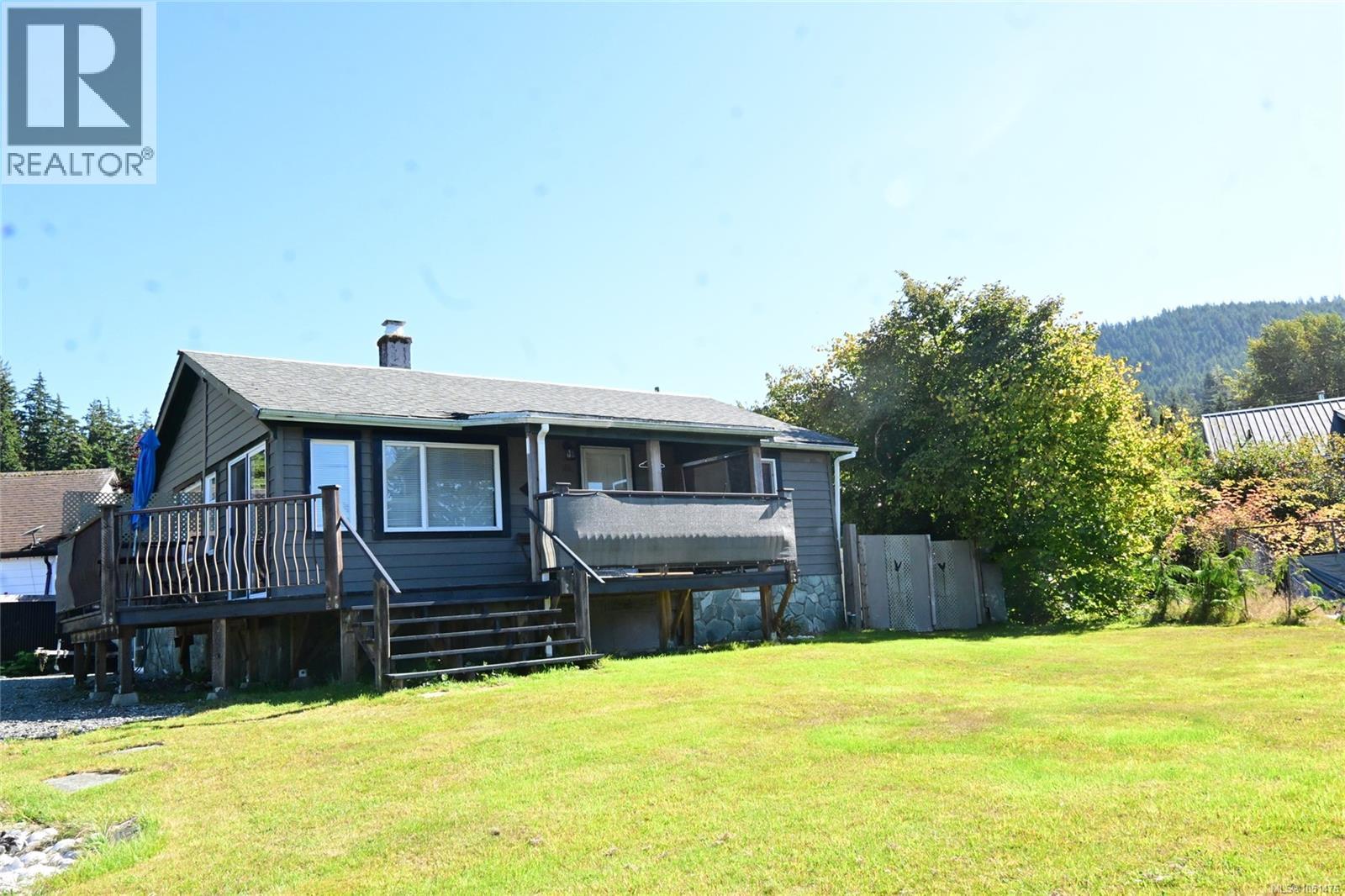16985 Clo-oose Pl, Port Renfrew