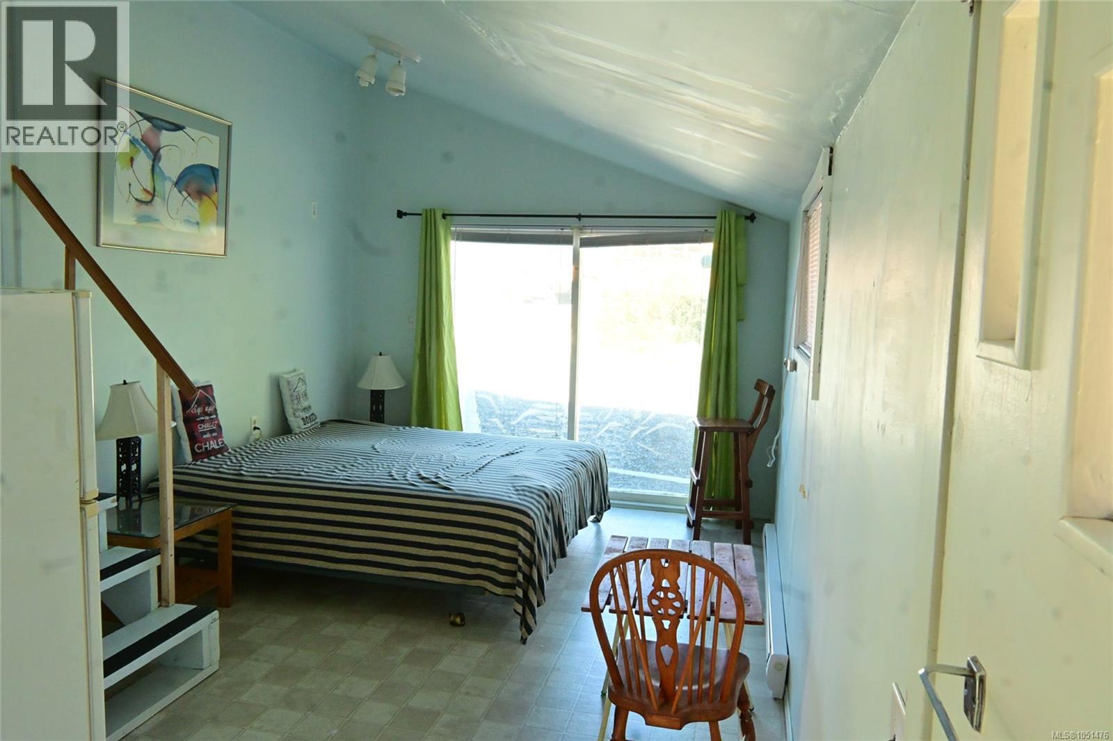 16985 Clo-oose Pl, Port Renfrew