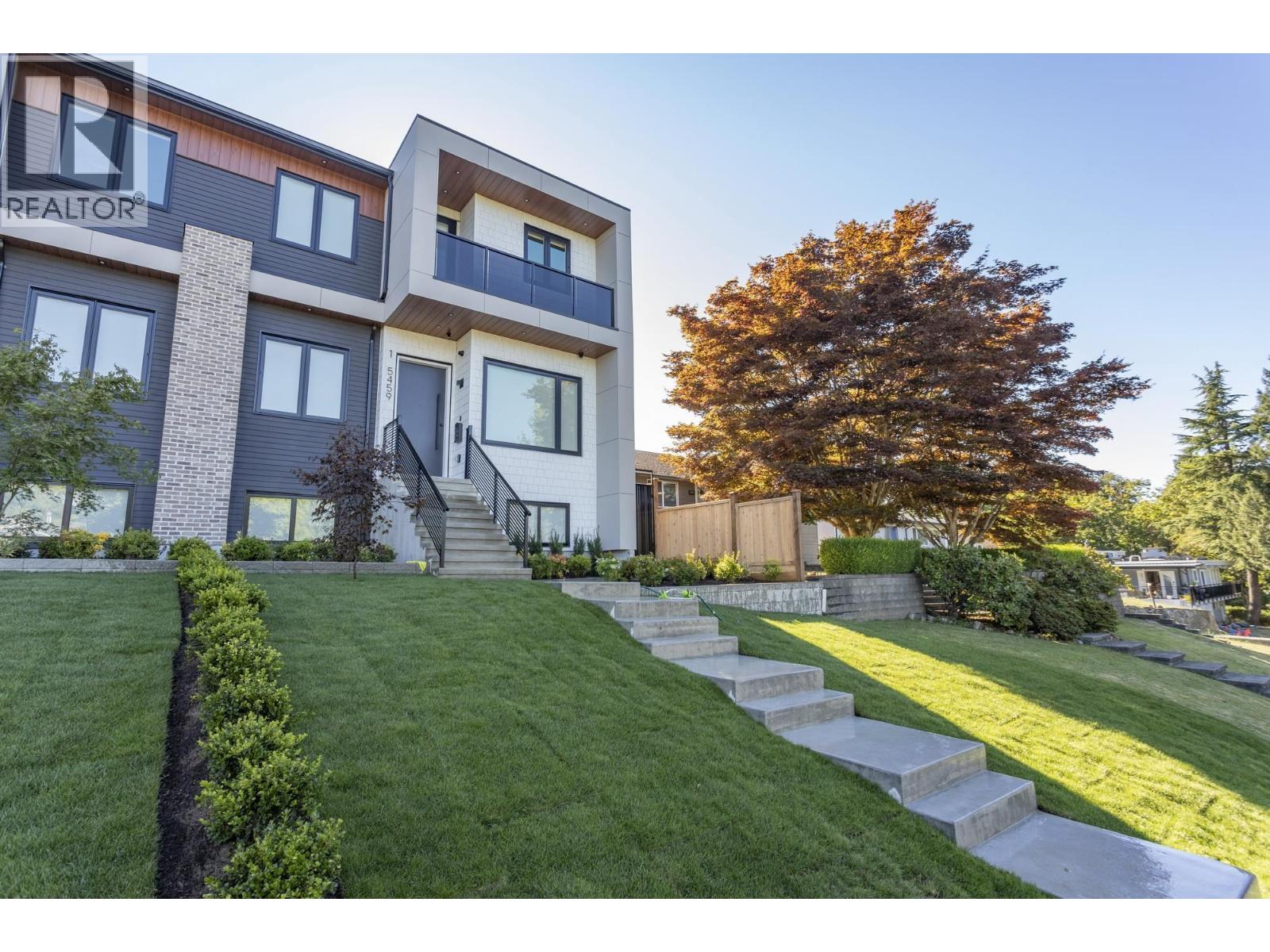 1 5459 FORGLEN DRIVE, Burnaby - Image 1