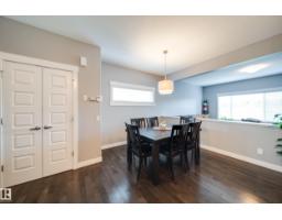 Laundry room - 6305 167a Av Nw, Edmonton, AB T5Y3P7 Photo 8