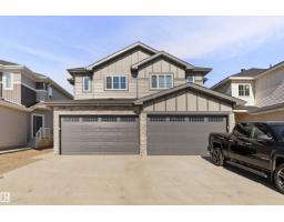 Duplex for sale at 94 Spring Li, Spruce Grove — MLS® E4511874