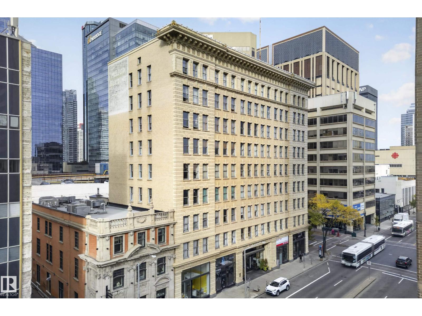 #806 10134 100 ST NW - Image 29