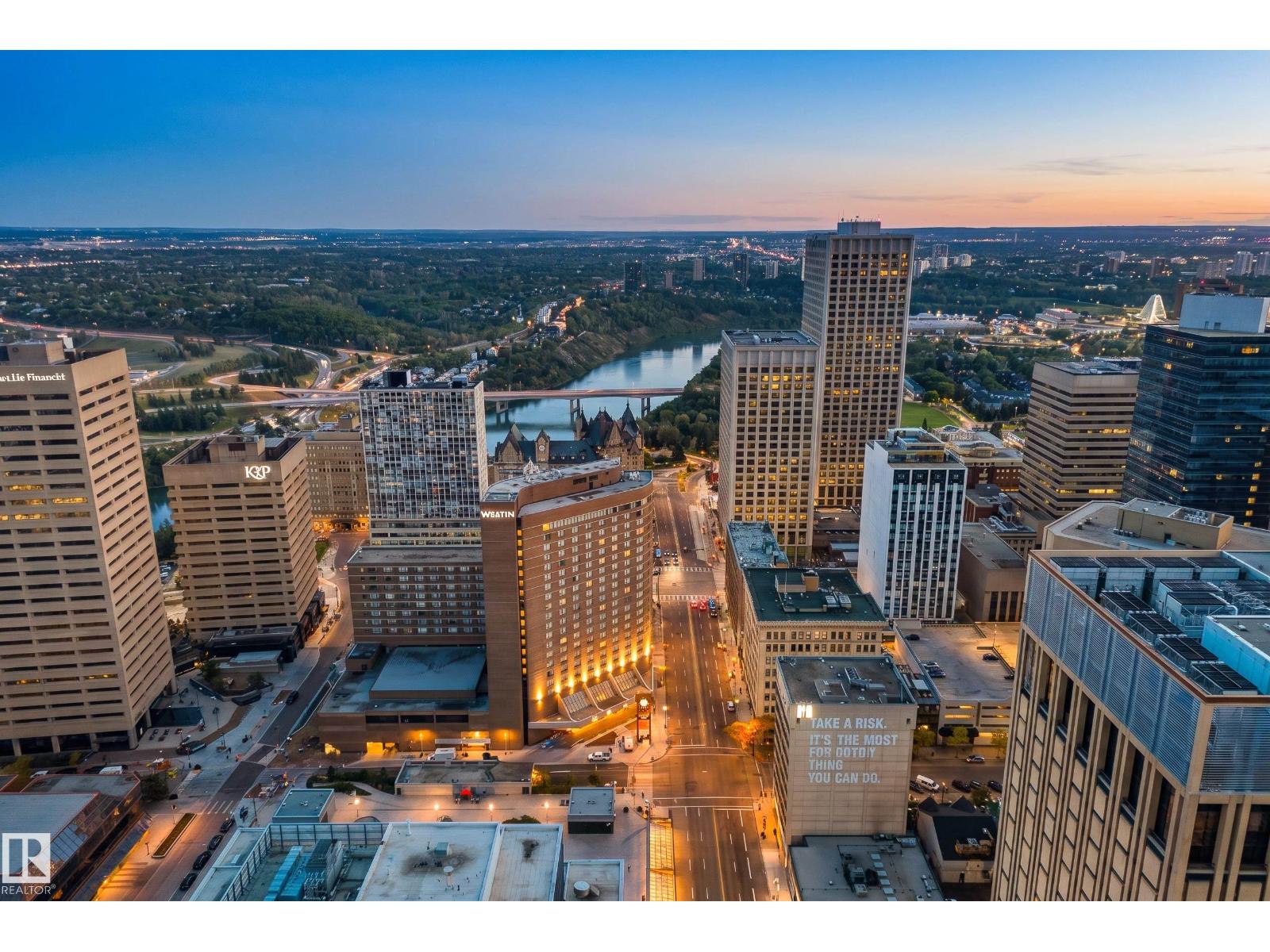 #806 10134 100 ST NW - 31