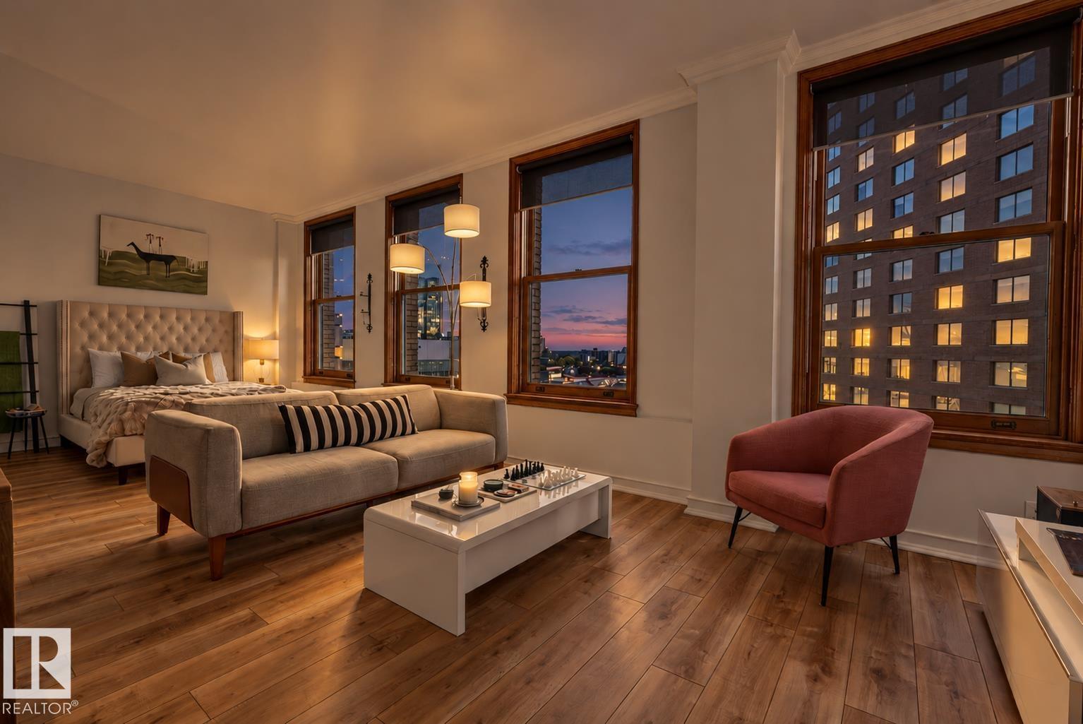 #806 10134 100 ST NW - Image 8