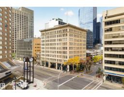 #806 10134 100 St Nw, Edmonton, AB T6J0N8 Photo 19
