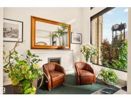 #806 10134 100 St Nw, Edmonton, AB T6J0N8 Photo 25
