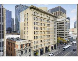 #806 10134 100 St Nw, Edmonton, AB T6J0N8 Photo 29
