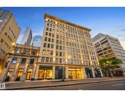 #806 10134 100 St Nw, Edmonton, AB T6J0N8 Photo 30