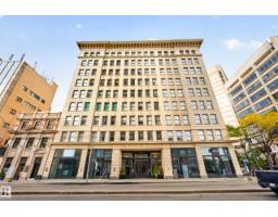 #806 10134 100 St Nw, Edmonton, AB T6J0N8 Photo 36