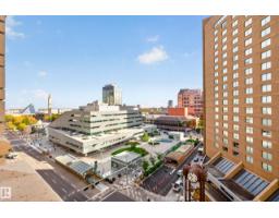 #806 10134 100 St Nw, Edmonton, AB T6J0N8 Photo 37