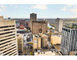 #806 10134 100 St Nw, Edmonton, AB T6J0N8 Photo 39