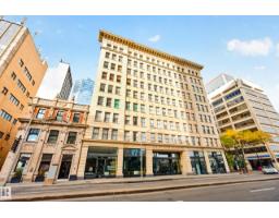 #806 10134 100 St Nw, Edmonton, AB T6J0N8 Photo 40